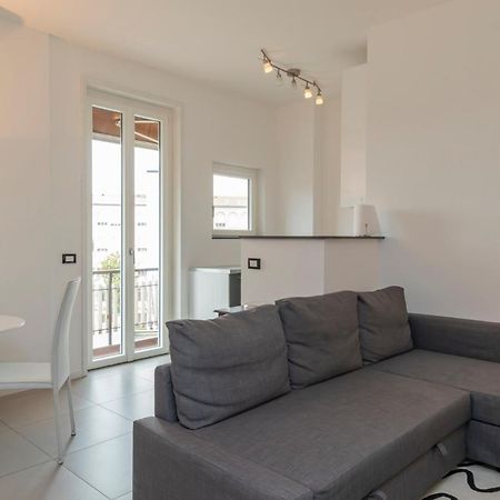Cosy 1 Bed Flat With Terrace Apartment Milan Luaran gambar